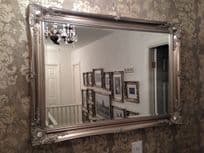 Large Hairdresser Salon Barber MIRRORS - Large Choice of COLOUR & SIZE available