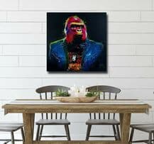 Patrice Murciano Gorille Gorilla - Ready to Hang - Choice of Size