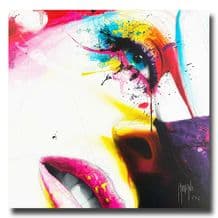 Patrice Murciano - Sensual Colors - Ready to Hang - Choice of Size