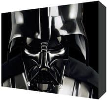 Star Wars Darth Vader Canvas Art - NEW - Choose your size - Ready to Hang