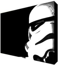 Star Wars Stormtrooper - Canvas Art - NEW - Choose your size - Ready to Hang