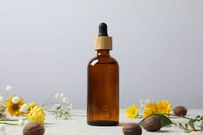 Dewy Drops - Hydrating Oil Based Makeup Primer