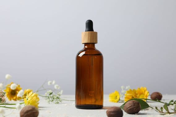 Dewy Drops - Hydrating Oil Based Makeup Primer
