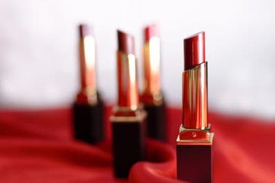 Matte Moments Finish Lipstick