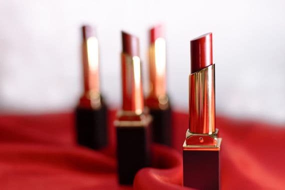 Matte Moments Finish Lipstick