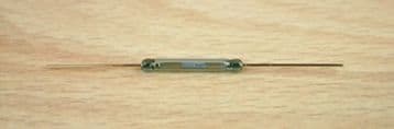 28050 Pack of 5 Miniature Reed Switch