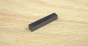 28051 Pack of 5 Miniature Bar Magnet