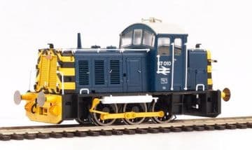 2907 Class 07 BR Blue D2998 ##Out Of Stock##