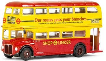 31514 London Transport Routemaster Shoplinker RM59