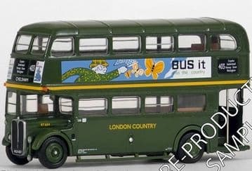 34102 AEC RT Bus London Country