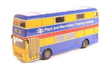 38120 Bristol VRT BR Plant & Machinery Training Bus £31.99