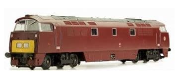 4D-003-015 Western Dragoon BR Maroon SYP D1034 ##Out Of Stock##