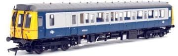4D-009-007 Class 121 BR Blue Grey Welsh Dragon 55032  Pre Order £123.25