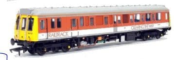 4D-009-009 Class 121 Railtrack 977723 Pre Order £123.25