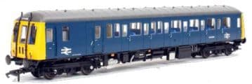 4D-015-010 Class 122 BR Blue 55003  ##Out Of Stock##