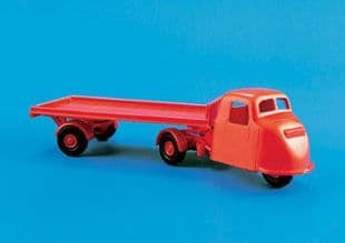 5015 Scammell Mechanical Horse & Trailer ##Out Of Stock##