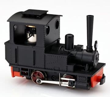 5031 Koppel Locomotive withStraight Stack ##Out Of Stock##