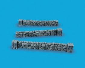 5090 Stone Walls & Buttresses ##Out Of Stock##