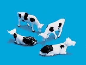 5100 Cows