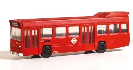 5138 Leyland National Single Deck Bus - London Transport