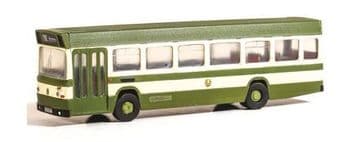 5141 Leyland National bus kit, Blackpool