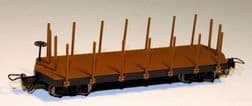 5142 American Flatcar  ##out of stock##