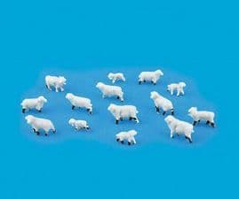 5177 Sheep & lambs