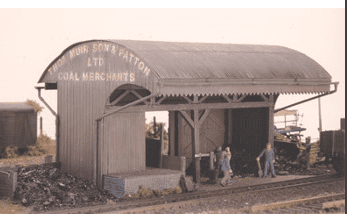 525 Coal/Timber Merchants