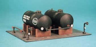 530 Oil Tanks (2)  ##Out Of Stock##
