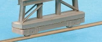 546A Rolling Underframe