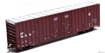 75054 60’ Gunderson Box Car Union Pacific