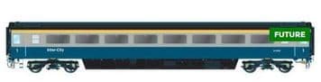 763FO001 MK 3a Coach FO Br Blue & Grey M11052 £29.75