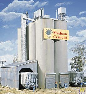 933-3019 Medusa Cement Company ##Out Of Stock##
