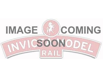 933-4509 30' Single Track Railroad Deck Girder Bridge