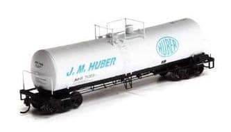 94857 Clay Slurry Tank Car J.M. Huber