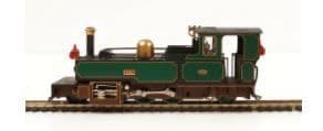 9955 Lynton & Barnstaple 2-6-2 Locomotive 1362 Exe