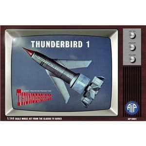 AIP10001 Thunderbird 1