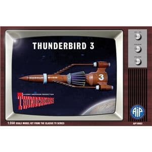 AIP10003 Thunderbird 3
