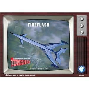 AIP10006 Fireflash