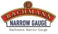 Bachmann 009 Coaches