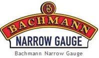 Bachmann 009 Wagons