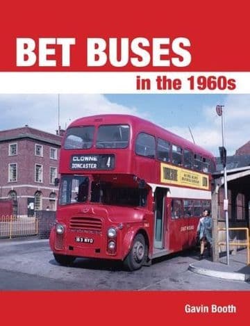BARGAIN BET Buses in the 1960s*