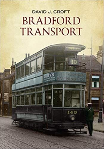 BARGAIN Bradford Transport (From Old Photographs)*