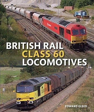 BARGAIN - British Rail Class 60 Locomotives *