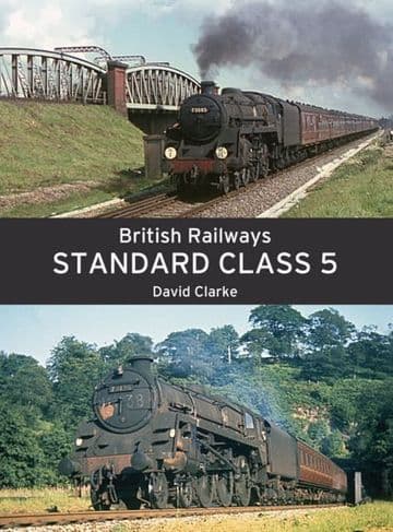 BARGAIN - British Railways Standard Class 5 *