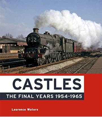 BARGAIN - Castles: The Final Years *