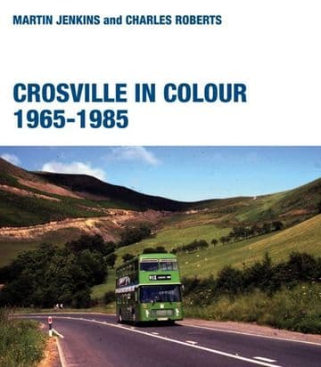BARGAIN Crosville in Colour 1965 - 1985*