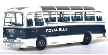 BARGAIN EFE 12119 Harrington Cavalier Coach Royal Blue (2010 Special)
