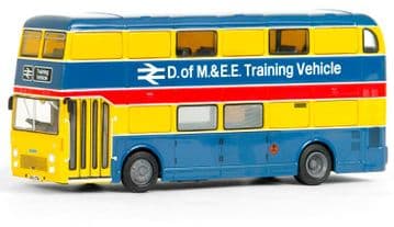 BARGAIN EFE 38119,  Bristol VRT BR Engineering Training Bus ##out of stock##