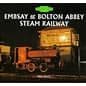 BARGAIN Embsay & Bolton abbey steam railway*